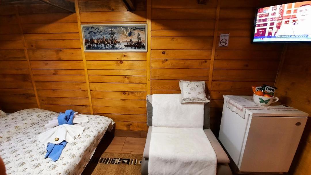 Etno Selo Eden 2* Zeravacki Potok